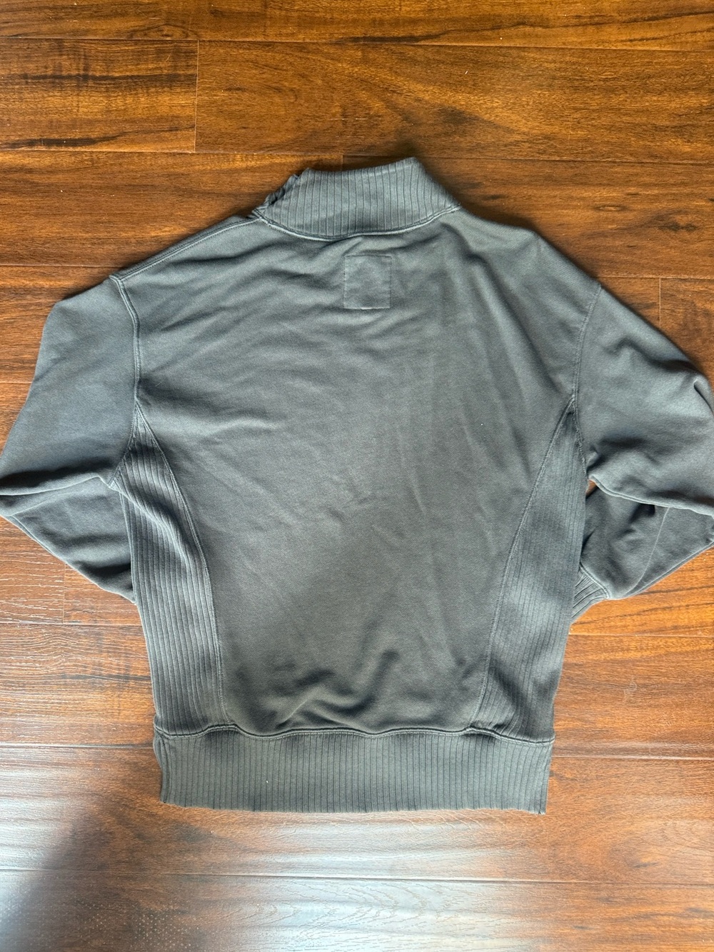 Aerie mock neck sweatshirt size XXS - Picture 2 of 3
